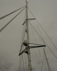 Yacht Rigging Yacht Rigging