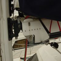 Gooseneck - Rigging Wire Gooseneck - Rigging Wire